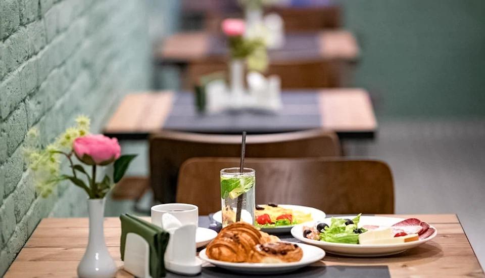 هتل ورا هایلز وتیک تفلیس